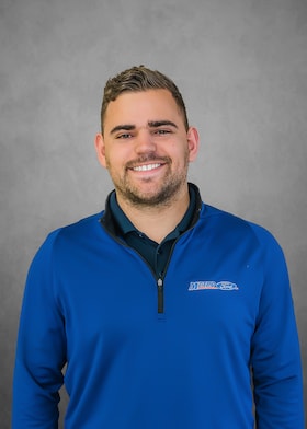 Staff member Bobby Hewlett IV from ID_ec36872e5436