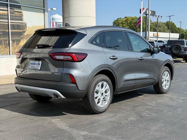 2025 Ford Escape Active photo 3