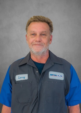 Staff member Larry Loveall from ID_ec36872e5436