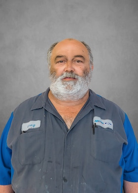 Staff member Greg Estle from ID_ec36872e5436
