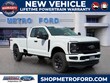 Ford F-350SD