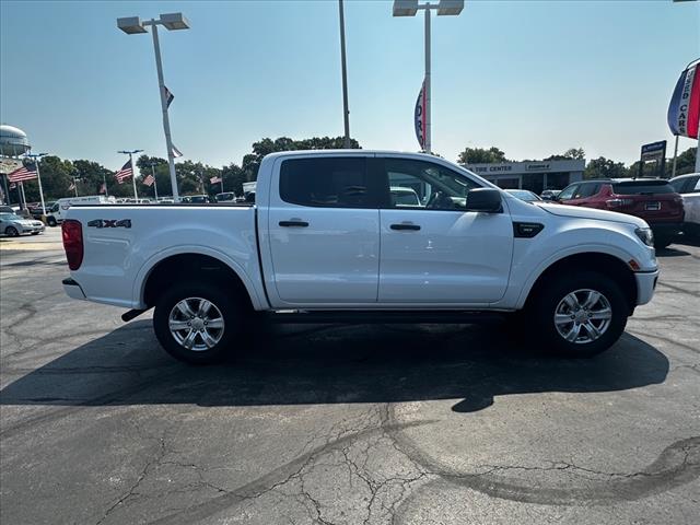 Used 2023 Ford Ranger XLT with VIN 1FTER4FH5PLE05974 for sale in Kansas City