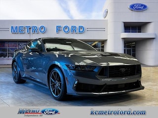 2024 Ford Mustang Dark Horse Coupe