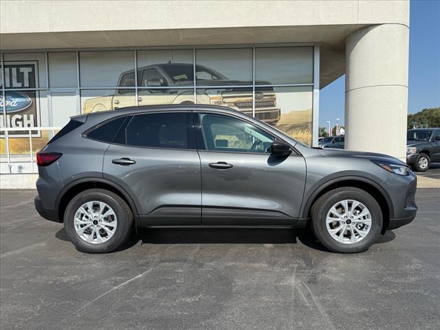 2025 Ford Escape Active photo 2
