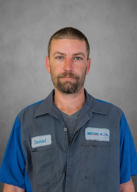 Staff member Daniel Thompson from ID_ec36872e5436