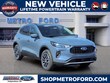 Ford Escape Plug-In Hybrid