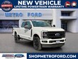 Ford F-250SD