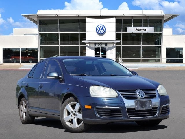 2009 Volkswagen Jetta