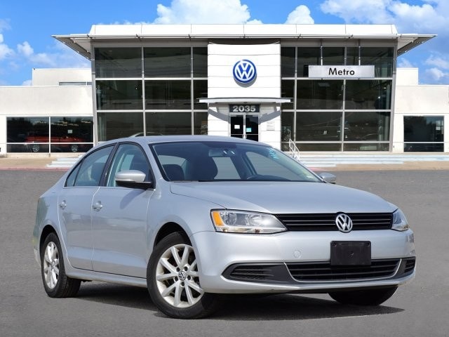 2014 Volkswagen Jetta SE's photo