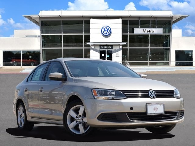 2013 Volkswagen Jetta TDI