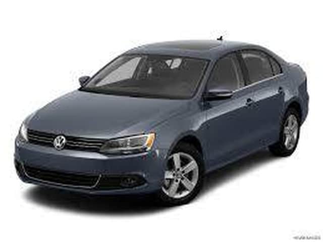 2012 Volkswagen Jetta TDI's photo