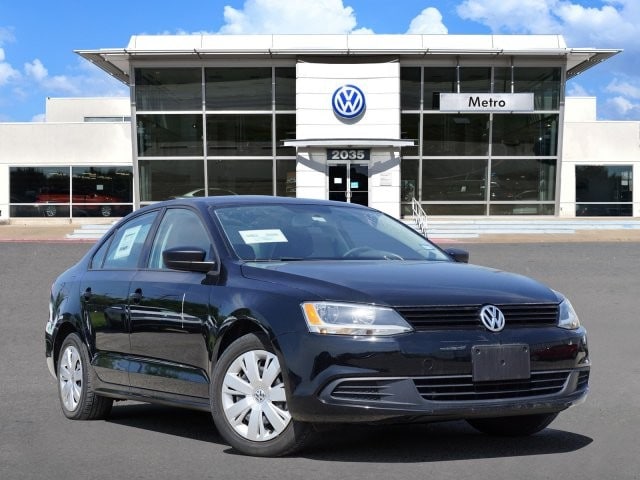 2014 Volkswagen Jetta TDI's photo