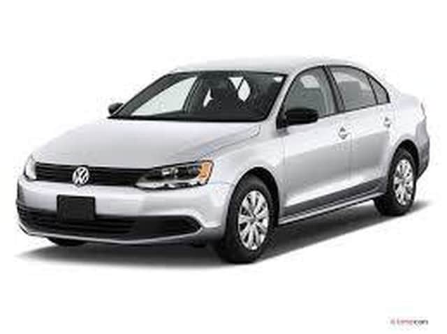 2012 Volkswagen Jetta TDI's photo