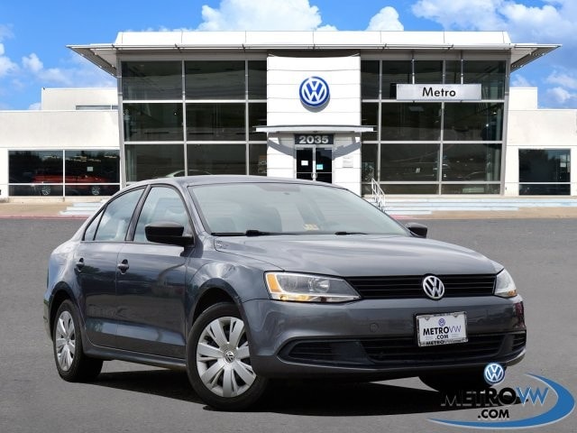 2014 Volkswagen Jetta TDI's photo