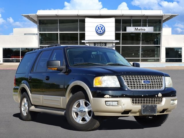 2005 Ford Expedition