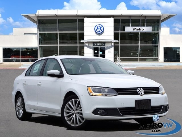 2014 Volkswagen Jetta TDI's photo