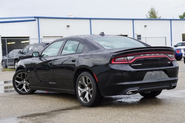 Used 2015 Dodge Charger R/T with VIN 2C3CDXCTXFH915463 for sale in Houston, TX