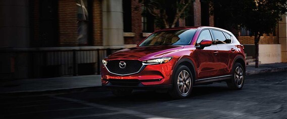 New Mazda Cx 5 Serving Pittsburgh Budd Baer Mazda
