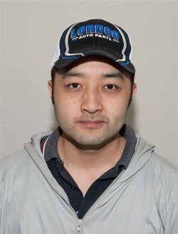 Peter Yang