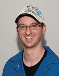 Trevor Smith