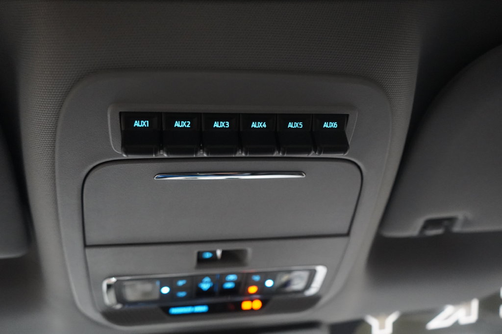2026 Ford F-250 Super Duty Lariat - Photo 49