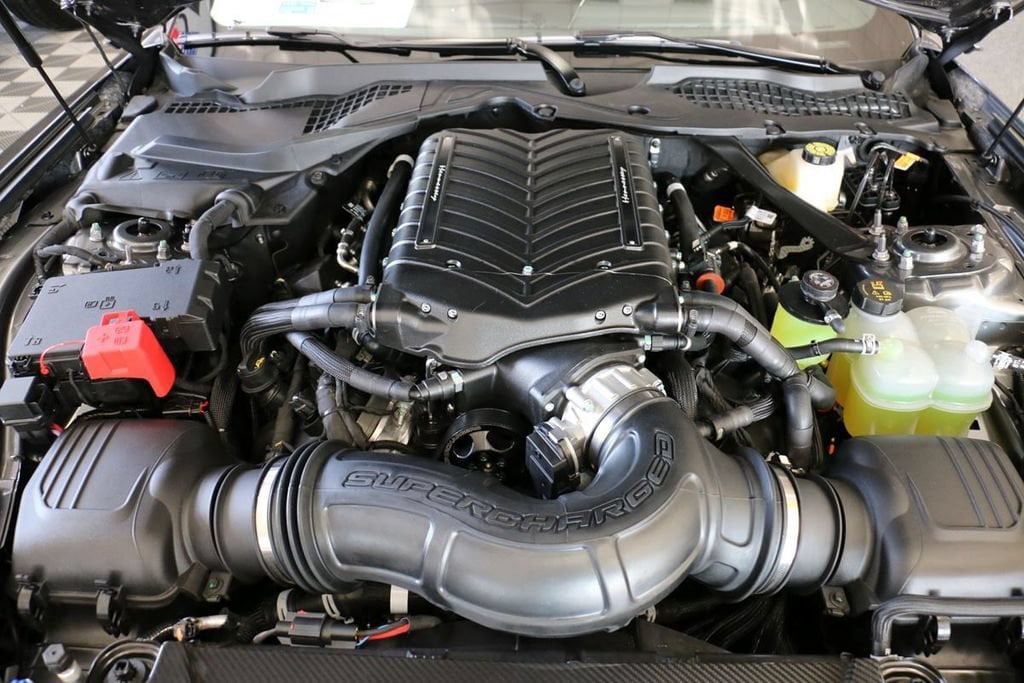 2025 Ford Mustang GT Premium Fastback - Photo 27