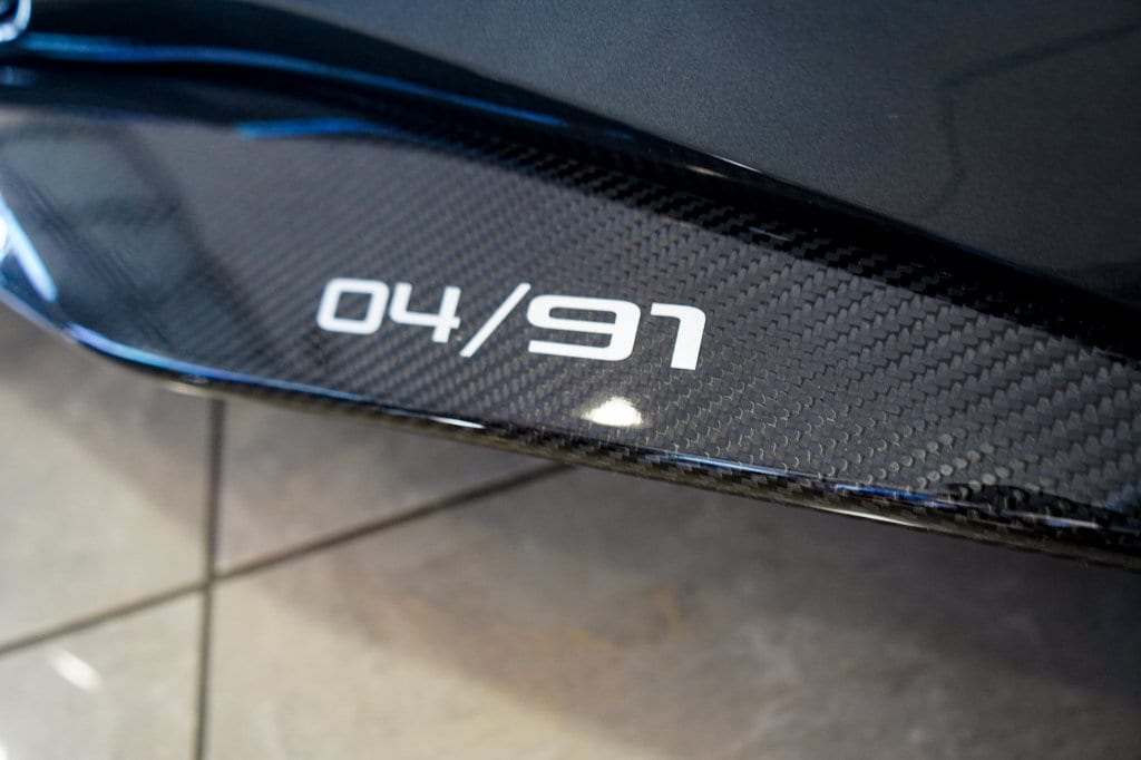 2025 Ford Mustang GT Premium Fastback - Photo 6