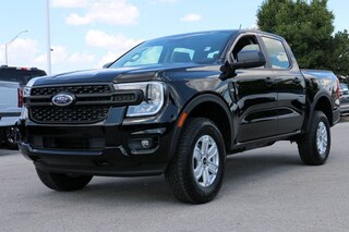 2026 Ford Ranger XL Truck
