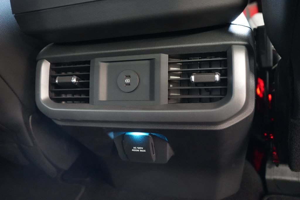 2025 Ford F-150 XLT - Photo 26