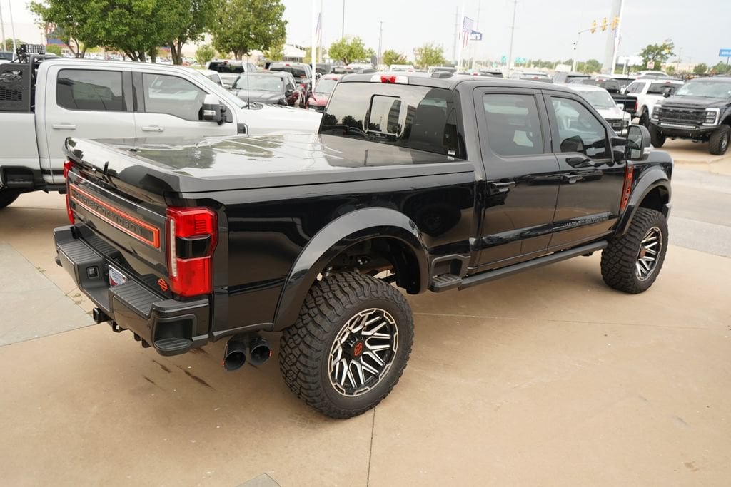 2026 Ford F-250 Super Duty Lariat - Photo 15