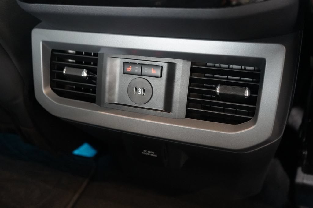 2026 Ford F-250 Super Duty Lariat - Photo 24