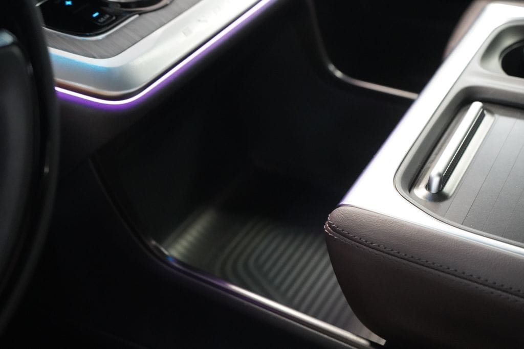 2025 Ford Expedition Platinum - Photo 42