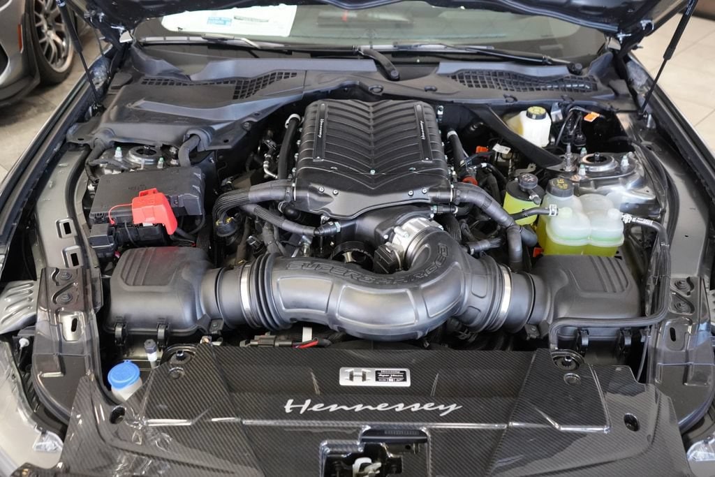2025 Ford Mustang GT Premium Fastback - Photo 13