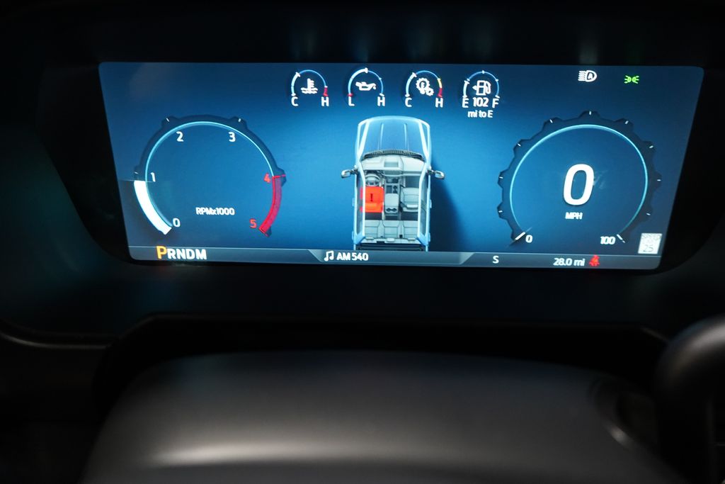 2026 Ford F-250 Super Duty Lariat - Photo 42