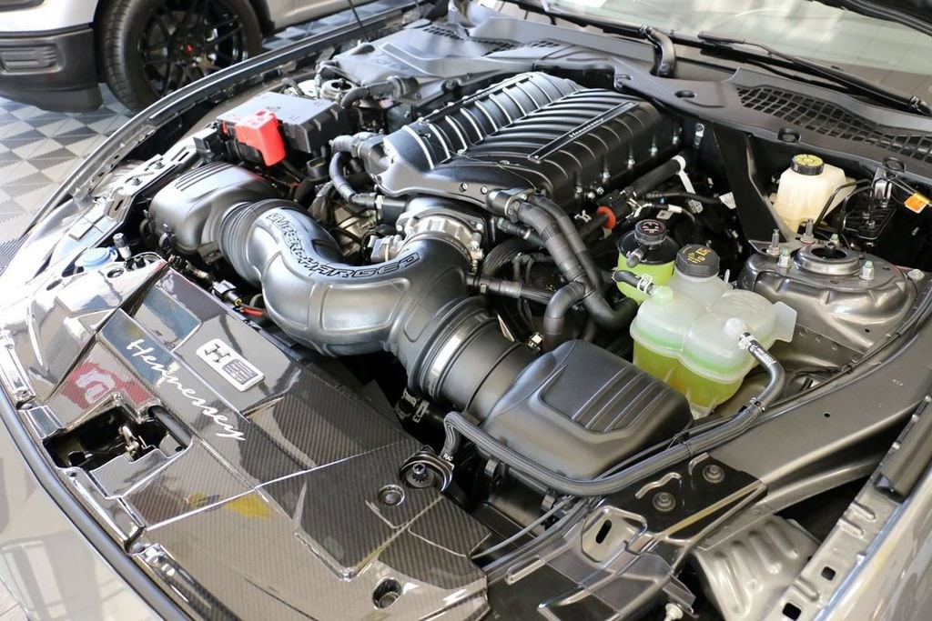 2025 Ford Mustang GT Premium Fastback - Photo 30