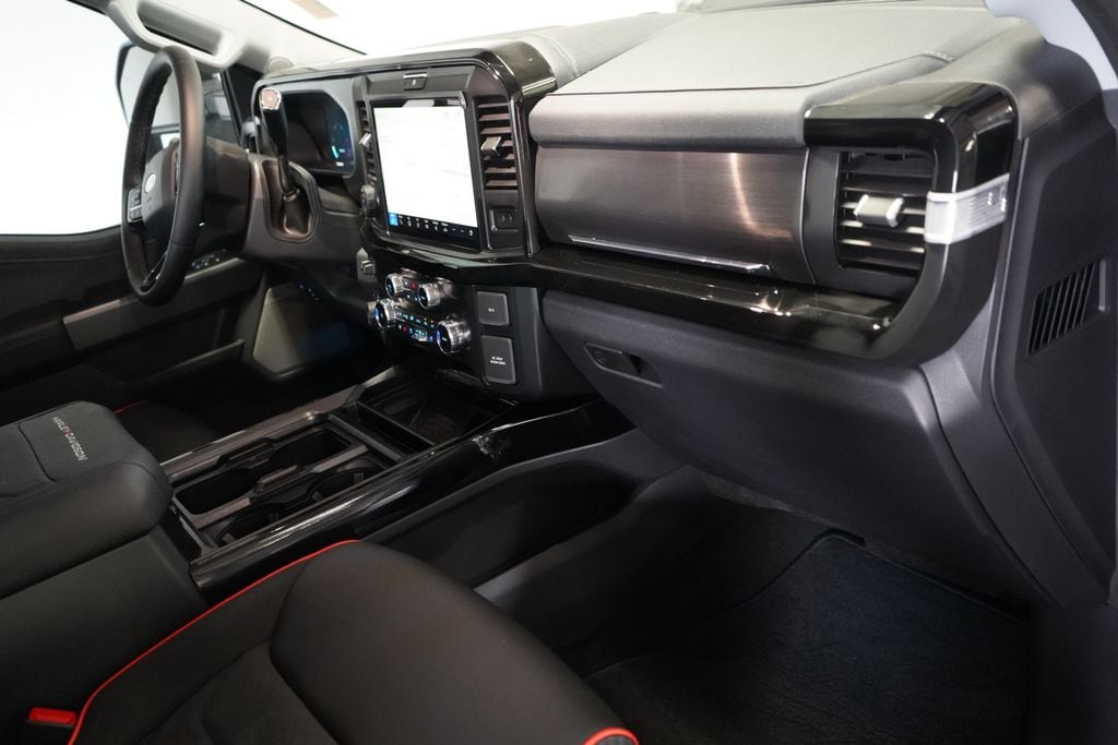 2026 Ford F-250 Super Duty Lariat - Photo 23