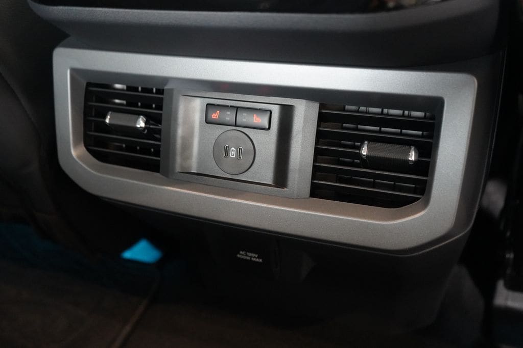2026 Ford F-250 Super Duty Lariat - Photo 26