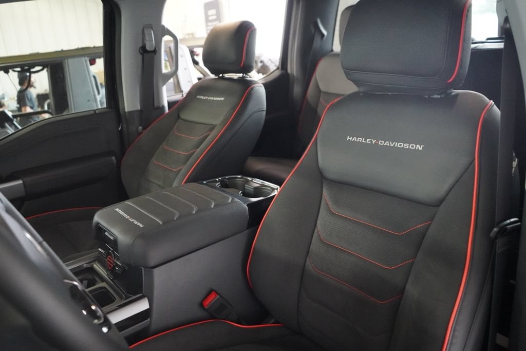2026 Ford F-250 Super Duty Lariat - Photo 19