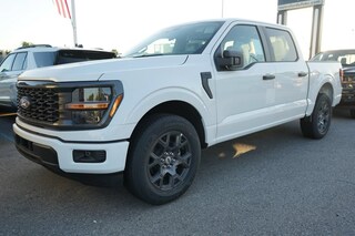 2026 Ford F-150 STX Truck