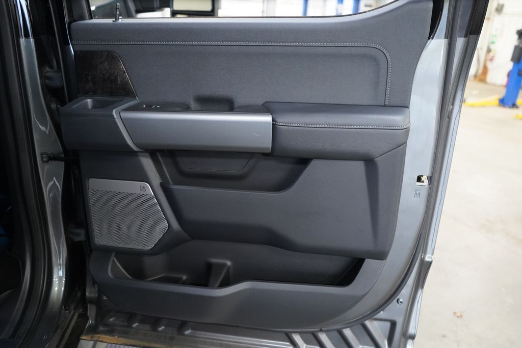 2026 Ford F-250 Super Duty Lariat - Photo 32