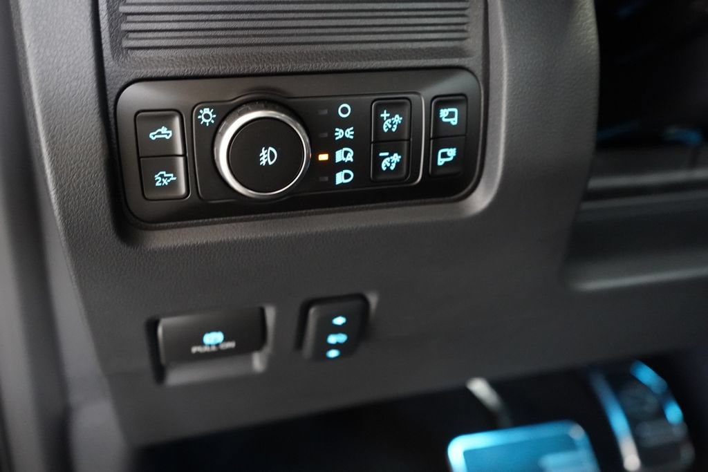 2026 Ford F-250 Super Duty Lariat - Photo 31