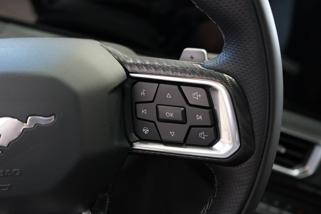2025 Ford Mustang GT Premium Fastback - Photo 20