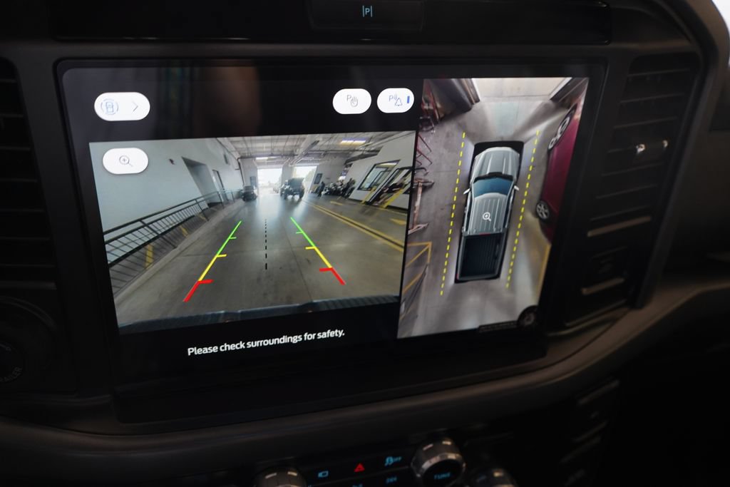 2025 Ford F-150 XLT - Photo 38