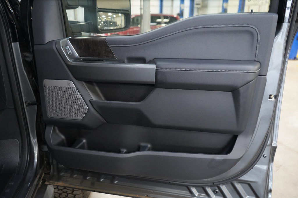 2026 Ford F-250 Super Duty Lariat - Photo 28