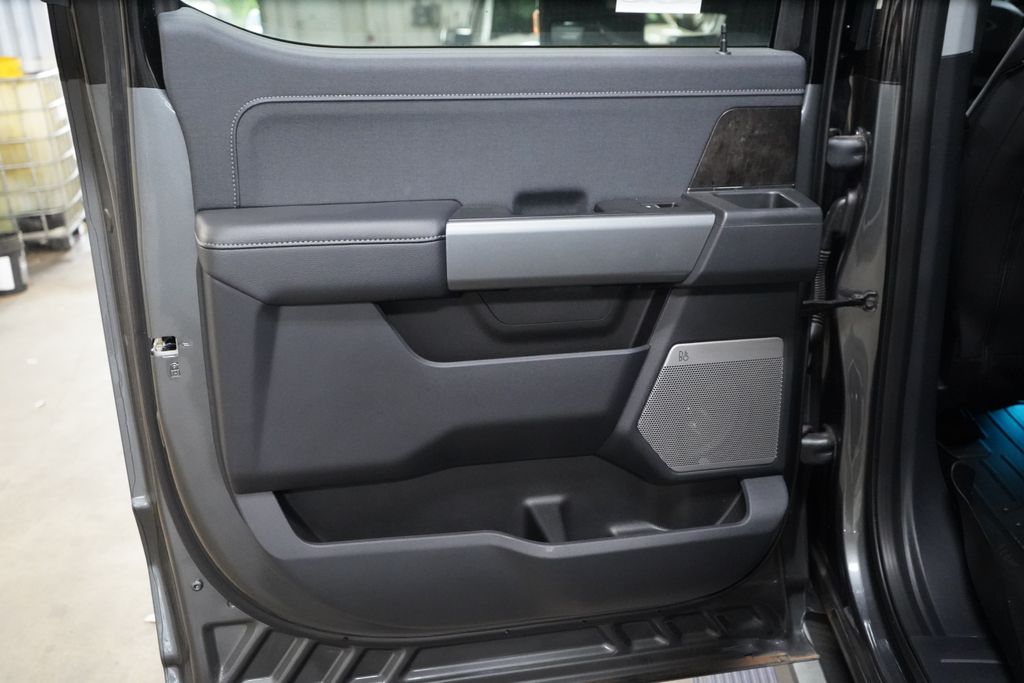 2026 Ford F-250 Super Duty Lariat - Photo 35