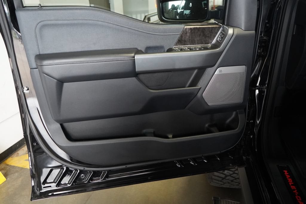 2026 Ford F-250 Super Duty Lariat - Photo 16