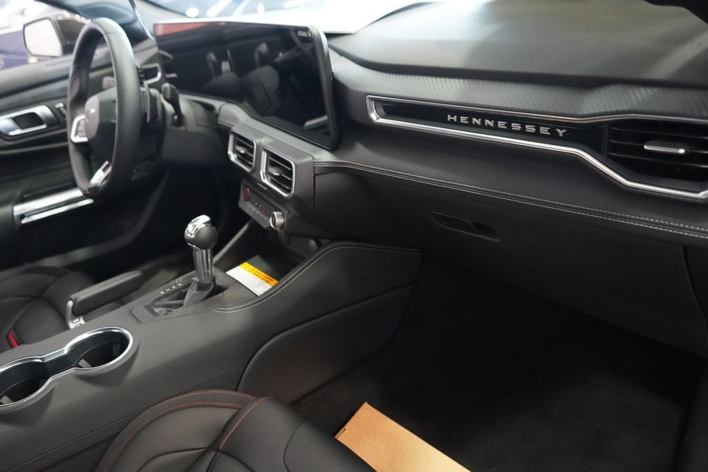 2025 Ford Mustang GT Premium Fastback - Photo 24