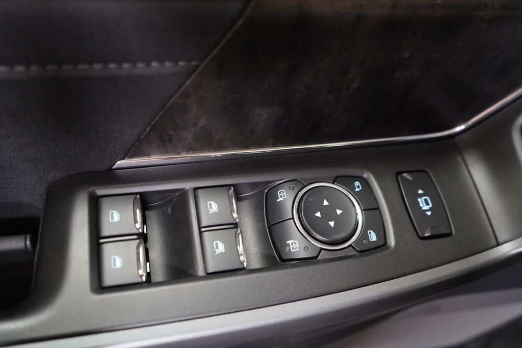 2026 Ford F-250 Super Duty Lariat - Photo 37