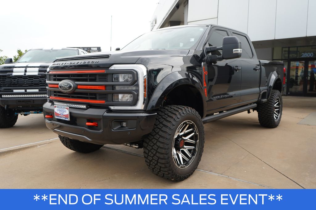 2026 Ford F-250 Super Duty