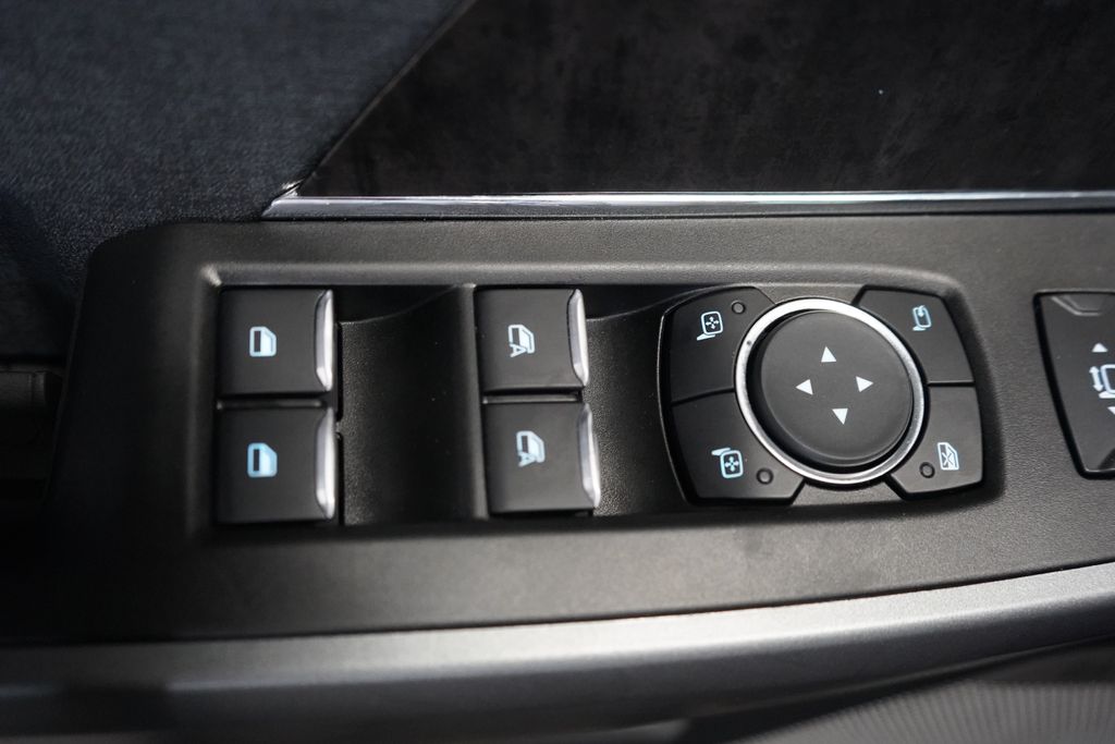 2026 Ford F-250 Super Duty Lariat - Photo 31